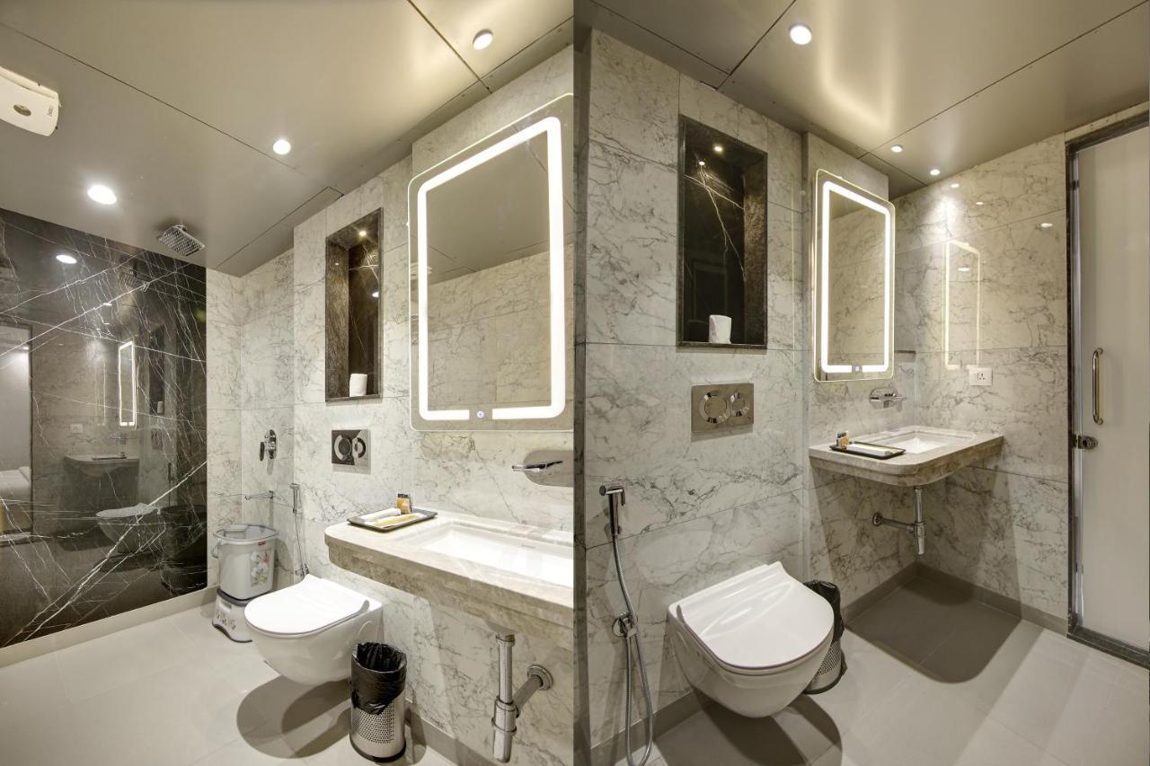 Hotel Kaca Inn-By Haveliya Hotels- Traveller'S Choice Award Winner 2025 Нью-Дели Экстерьер фото